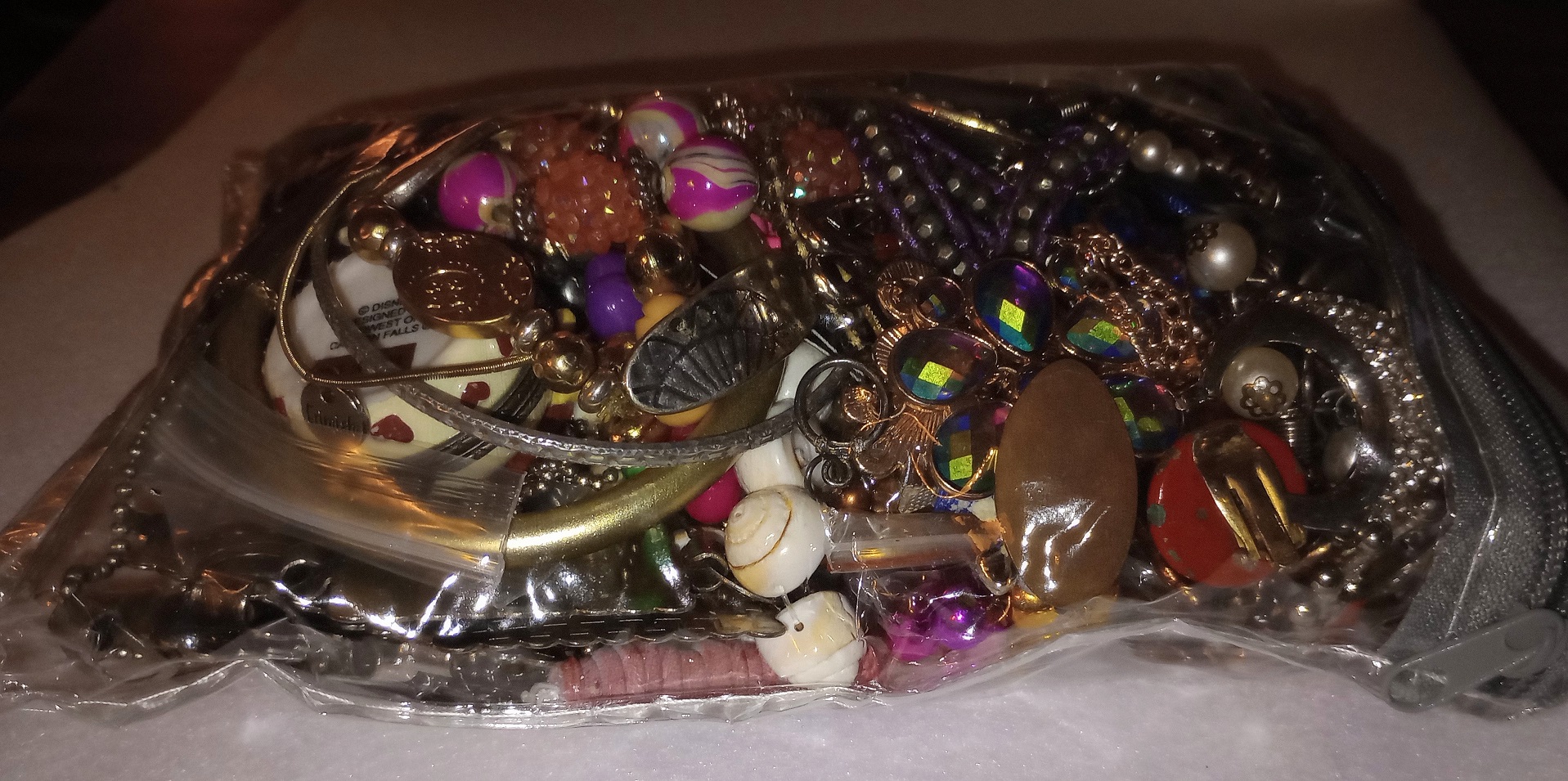 jewelry lot